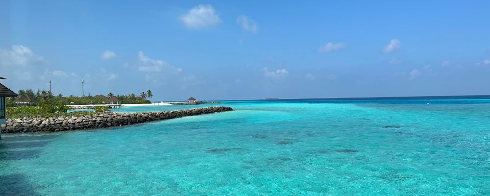 Atmosphere Varu, Maldiverna 14 - 30 mars 2023
